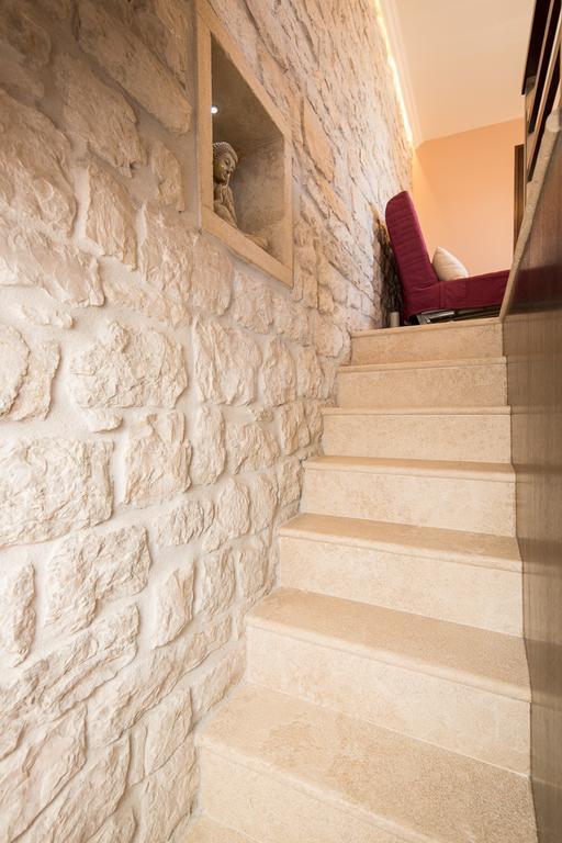 Apartment Shambala Sea View Rovinj Buitenkant foto